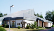 Gemeindezentrum der Freikirchlichen Evangelischen Gemeinde Altenburg