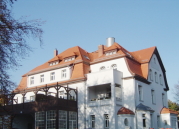 Villa Kleiststr. 11 Leipzig