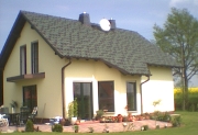 Einfamilienhaus in Pähnitz
